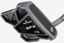 Lade das Bild in den Galerie-Viewer, Odyssey Putter DFX 25 Ten Pistol EUR120.- Abverkauf