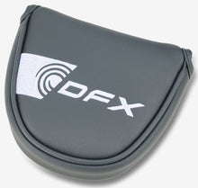 Lade das Bild in den Galerie-Viewer, Odyssey Putter DFX 25 Ten Pistol EUR120.- Abverkauf