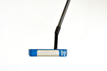 Load image into Gallery viewer, Papillon Putter Morpho Blue🦋 mit der neuen patentierten Crossweighting-Technologie❤️
