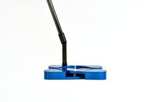 Lade das Bild in den Galerie-Viewer, Papillon Putter Morpho Blue🦋 mit der neuen patentierten Crossweighting-Technologie❤️