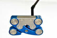 Lade das Bild in den Galerie-Viewer, Papillon Putter Morpho Blue🦋 mit der neuen patentierten Crossweighting-Technologie❤️