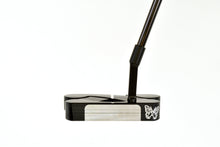 Lade das Bild in den Galerie-Viewer, Papillon-Putter Apollo Black 🦋❤️mit der neuen patentierten Crossweighting-Technologie