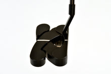 Lade das Bild in den Galerie-Viewer, Papillon-Putter Apollo Black 🦋❤️mit der neuen patentierten Crossweighting-Technologie