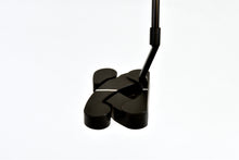 Lade das Bild in den Galerie-Viewer, Papillon-Putter Apollo Black 🦋❤️mit der neuen patentierten Crossweighting-Technologie