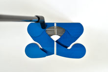 Lade das Bild in den Galerie-Viewer, Papillon Putter Morpho Blue🦋 mit der neuen patentierten Crossweighting-Technologie❤️