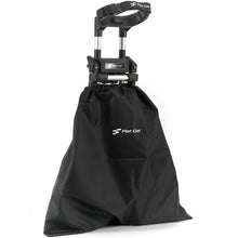 Lade das Bild in den Galerie-Viewer, FlatCat AHEAD das perfekte stabile E- Trolley inkl Score- & Schirmhalterung! 🏌🏻♀️⛳️und nur bei uns, 3 Jahre Garantie auf das gesamte Trolley😎