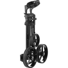 Lade das Bild in den Galerie-Viewer, Flat Cat Gear Elektrotrolley incl Score- & Schirmhalterung & Getränkehalter (GRATIS)🇩🇪Made in Germany 🇩🇪