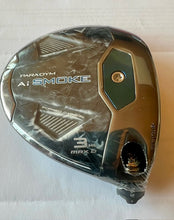Lade das Bild in den Galerie-Viewer, Paradym Ai Smoke #3 Max Fairway 15° RH, DEMO minus 35%