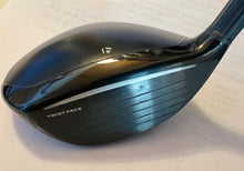 Lade das Bild in den Galerie-Viewer, TaylorMade Stealth Fairway #3, 15Grad Fujikura Ventus stiff Schaft statt EUR 359.- nur 158.- Euro