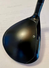 Lade das Bild in den Galerie-Viewer, TaylorMade Stealth Fairway #3, 15Grad Fujikura Ventus stiff Schaft statt EUR 359.- nur 158.- Euro