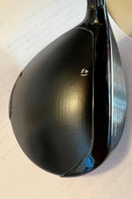 Lade das Bild in den Galerie-Viewer, TaylorMade Stealth Fairway #5, 18Grad Fujikura Ventus Light Schaft DEMO, statt EUR 359 nur EUR 138.-