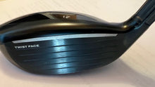 Lade das Bild in den Galerie-Viewer, TAYLORMADE STEALTH2 RESCUE 19 Grad, stiff Schaft 180.- statt 299.- Neu & ungespielt