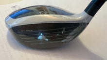 Lade das Bild in den Galerie-Viewer, TAYLORMADE FAIRWAYHOLZ SIM2 MAX, 15Grad regular Schaft,180.- statt 319.-