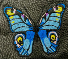 Lade das Bild in den Galerie-Viewer, Papillon Putter Morpho Blue🦋 mit der neuen patentierten Crossweighting-Technologie❤️