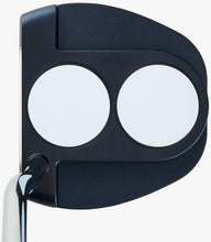 Lade das Bild in den Galerie-Viewer, ODYSSEY Ai-ONE CRUISER 2-BALL JAILBIRD PUTTER DB EUR 290.-