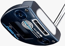 Lade das Bild in den Galerie-Viewer, ODYSSEY Ai-ONE CRUISER 2-BALL JAILBIRD PUTTER DB EUR 290.-