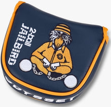 Lade das Bild in den Galerie-Viewer, ODYSSEY Ai-ONE CRUISER 2-BALL JAILBIRD PUTTER DB EUR 290.-