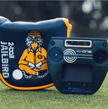 Lade das Bild in den Galerie-Viewer, ODYSSEY Ai-ONE CRUISER 2-BALL JAILBIRD PUTTER DB EUR 290.-