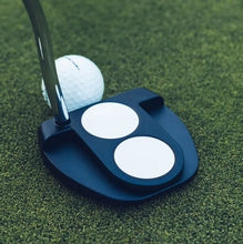Lade das Bild in den Galerie-Viewer, ODYSSEY Ai-ONE CRUISER 2-BALL JAILBIRD PUTTER DB EUR 290.-