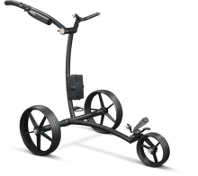 Lade das Bild in den Galerie-Viewer, Kiffe K1 – Der Einstieg in die Premiumklasse der Elektro-Trolleys