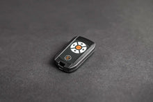 Lade das Bild in den Galerie-Viewer, KIFFE K3 Fernsteuerung Elektrotrolley Aktion incl. Regenschirm- & Hybrid Scoekartenhalterung