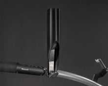 Lade das Bild in den Galerie-Viewer, KIFFE K3 Fernsteuerung Elektrotrolley Aktion incl. Regenschirm- & Hybrid Scoekartenhalterung