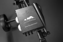 Lade das Bild in den Galerie-Viewer, Kiffe K1 – Der Einstieg in die Premiumklasse der Elektro-Trolleys