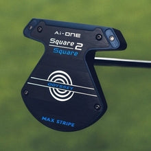 Lade das Bild in den Galerie-Viewer, Odyssey Putter Ai-ONE Square 2 Square Max Stripe EUR 299.-
