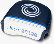 Lade das Bild in den Galerie-Viewer, Odyssey Putter Ai-ONE Square 2 Square Max Stripe EUR 299.-