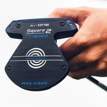 Lade das Bild in den Galerie-Viewer, Odyssey Putter Ai-ONE Square 2 Square Max Stripe EUR 299.-