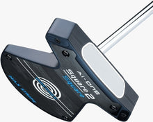 Lade das Bild in den Galerie-Viewer, Odyssey Putter Ai-ONE Square 2 Square Max Stripe EUR 299.-