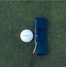 Lade das Bild in den Galerie-Viewer, Odyssey Putter Ai-ONE Square 2 Square Double Wide EUR 250.- Abverkauf