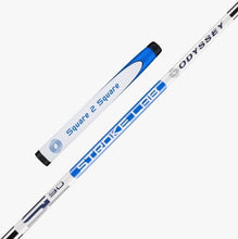 Lade das Bild in den Galerie-Viewer, Odyssey Putter Ai-ONE Square 2 Square Double Wide EUR 250.- Abverkauf