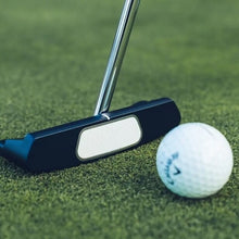 Lade das Bild in den Galerie-Viewer, Odyssey Putter Ai-ONE Square 2 Square Double Wide EUR 250.- Abverkauf