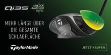 Lade das Bild in den Galerie-Viewer, TaylorMade Qi35 LS Driver – Power. Kontrolle. Präzision.