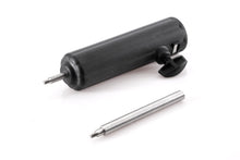 Lade das Bild in den Galerie-Viewer, FLAT CAT SCHIRMHALTER-VERLÄNGERUNG – Eleganter Schutz bei jedem Wetter!