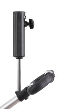 Lade das Bild in den Galerie-Viewer, FLAT CAT SCHIRMHALTER-VERLÄNGERUNG – Eleganter Schutz bei jedem Wetter!