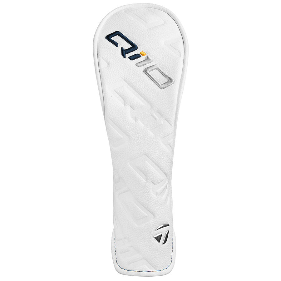 Taylor Made QI10 MAX RESCUE #5, 27 degree lady shaft EUR 180