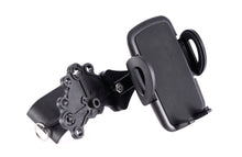 Lade das Bild in den Galerie-Viewer, FLAT CAT📱 COCKPIT MIT SMARTPHONE-HALTER – Dein mobiles Caddy-Center!