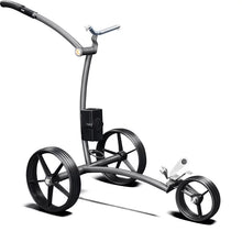 Lade das Bild in den Galerie-Viewer, Kiffe K1 – Der Einstieg in die Premiumklasse der Elektro-Trolleys