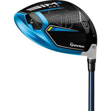 Lade das Bild in den Galerie-Viewer, TAYLORMADE FAIRWAYHOLZ SIM2 MAX, 15Grad regular Schaft,180.- statt 319.-