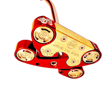 Lade das Bild in den Galerie-Viewer, PAPILLON-GOLF PUTTER, elektronischer Geschenkgutschein EUR 100 - 1.000