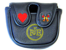 Lade das Bild in den Galerie-Viewer, PAPILLON-GOLF PUTTER Rechtshand RH, Personalisiert!