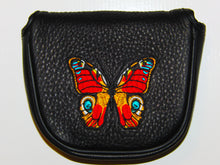 Lade das Bild in den Galerie-Viewer, PAPILLON-GOLF PUTTER Linkshand LH, Personalisiert!