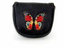 Lade das Bild in den Galerie-Viewer, PAPILLON-GOLF PUTTER, Linkshand LH, personalisiert plus Monogram oder Logo