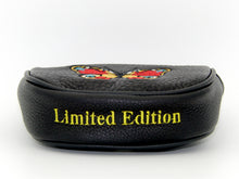 Lade das Bild in den Galerie-Viewer, PAPILLON-GOLF PUTTER, Rechtshand RH, Personalisiert plus Monogram oder Logo