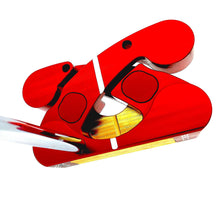 Lade das Bild in den Galerie-Viewer, PAPILLON-GOLF PUTTER, Rechtshand RH, Personalisiert plus Monogram oder Logo