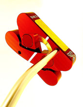 Lade das Bild in den Galerie-Viewer, PAPILLON-GOLF PUTTER Linkshand LH, Personalisiert!