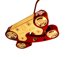 Lade das Bild in den Galerie-Viewer, PAPILLON-GOLF PUTTER, elektronischer Geschenkgutschein EUR 100 - 1.000