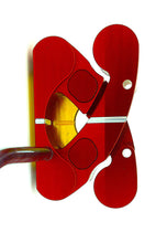 Lade das Bild in den Galerie-Viewer, PAPILLON-GOLF PUTTER Rechtshand RH, Personalisiert!